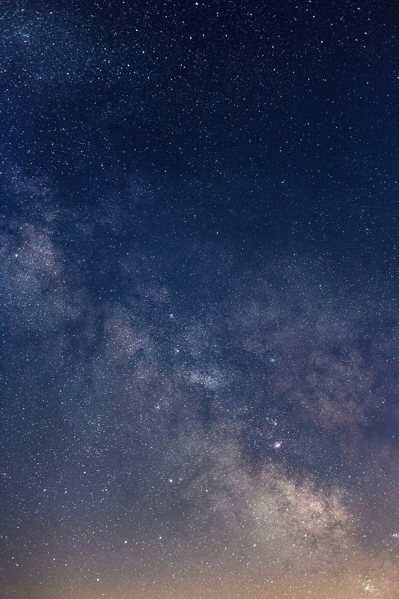 Astronomical Journeys