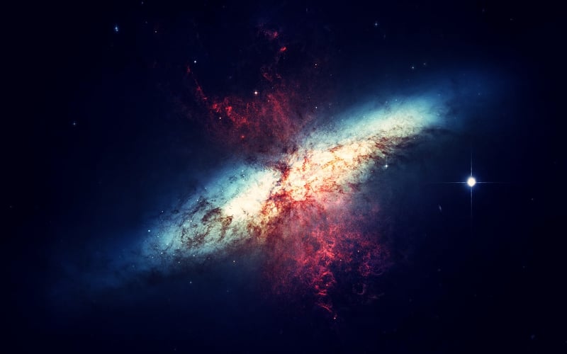 Star Mapping