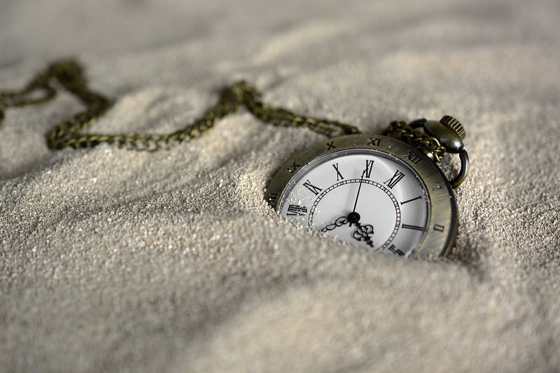 Time Dilation Wonders