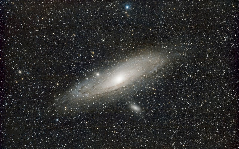 Cosmic Wonders