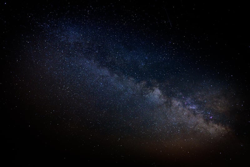 Astronomy and Space