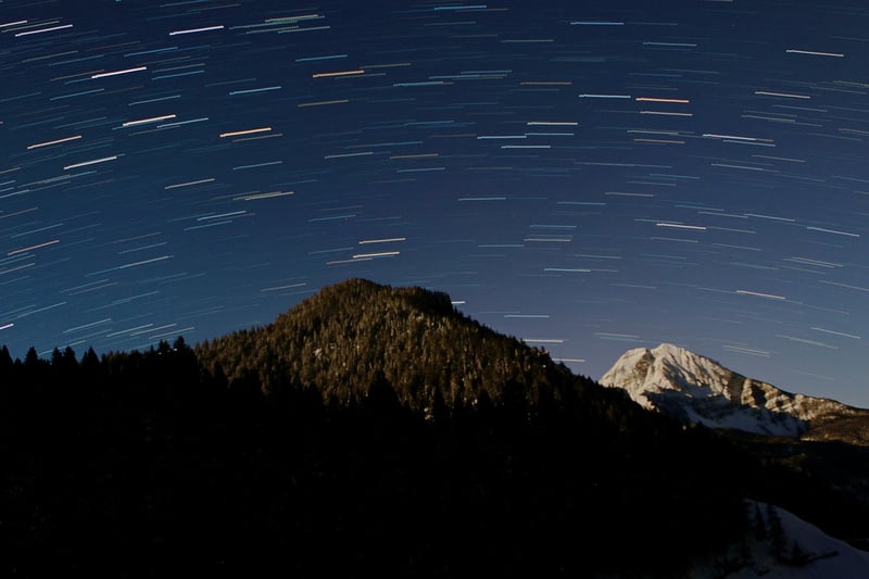 Starry Sky